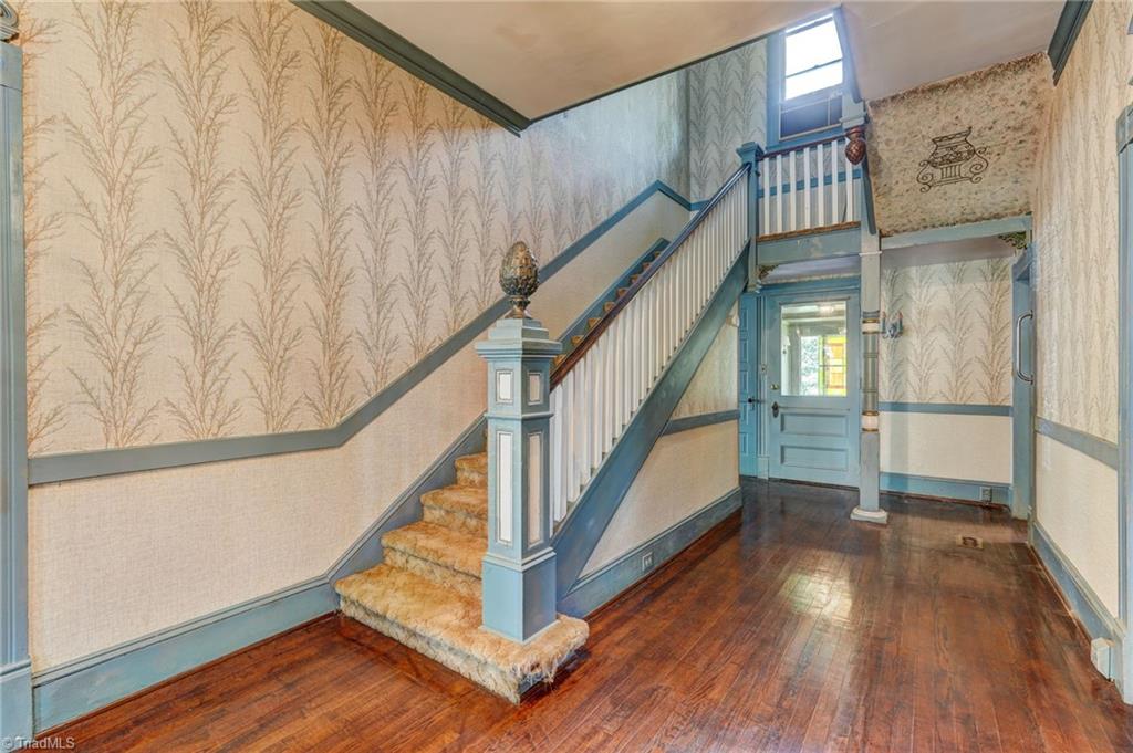 712 South Main Street Reidsville, NC 27320 - Photo 10 of 50