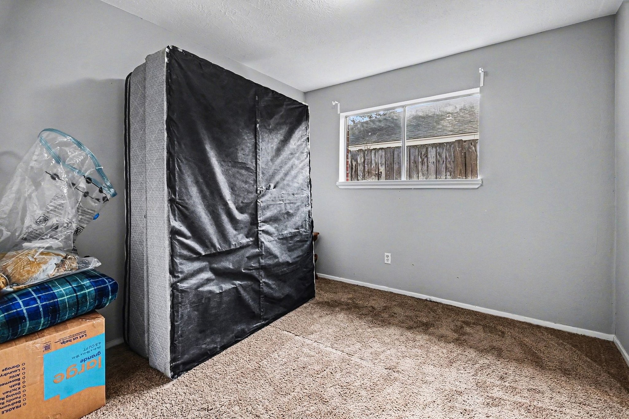1339 Macclesby Lane Channelview, TX 77530 - Photo 10 of 21 a view of a livingroom with wooden floor and a window