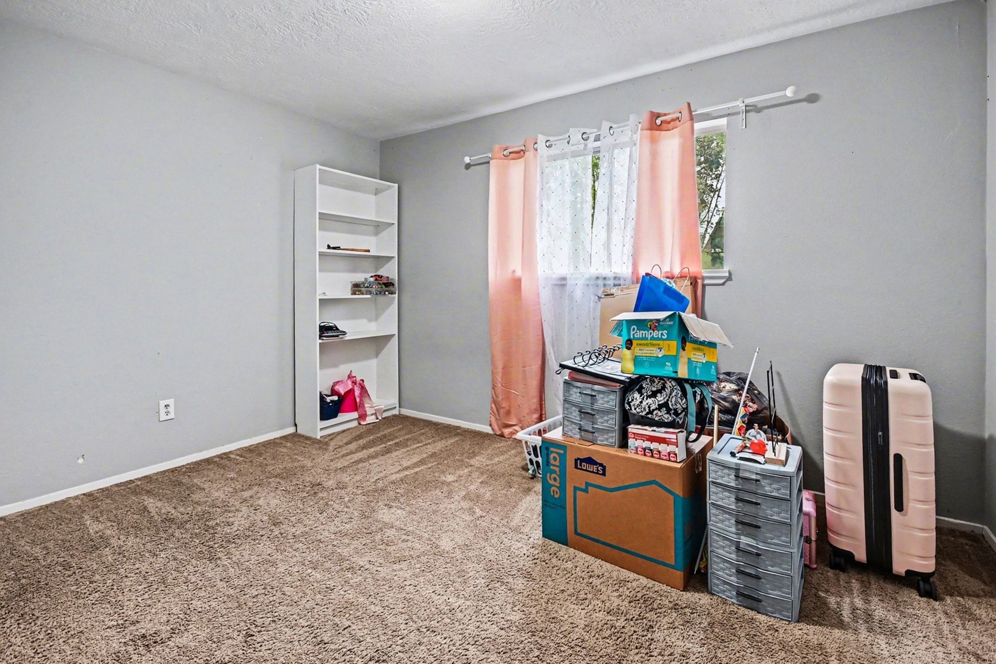 1339 Macclesby Lane Channelview, TX 77530 - Photo 10 of 22 Secondary bedroom number 3