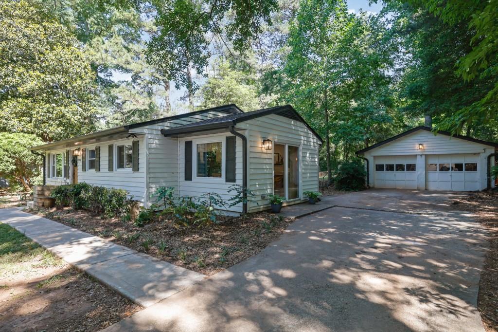 3990 Williams Street Clarkston, GA 30021 - Photo 30 of 36