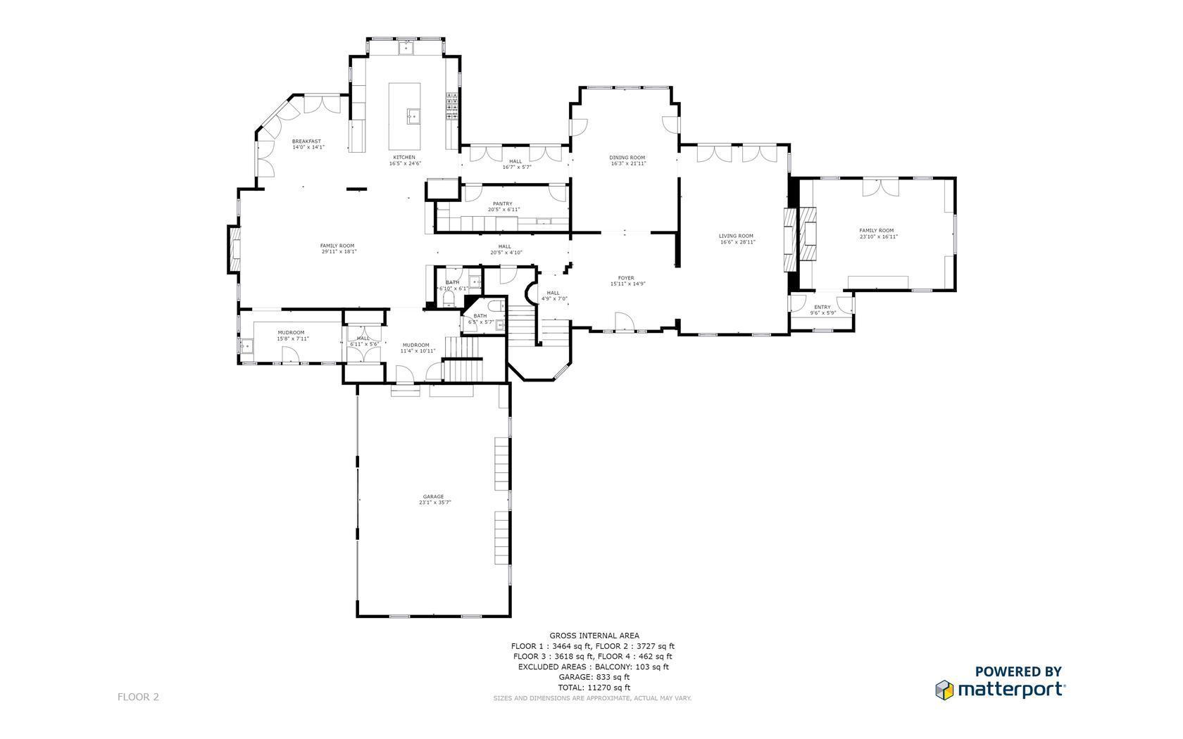 85 Lukes Wood Road New Canaan, CT 06840 - Photo 31 of 40