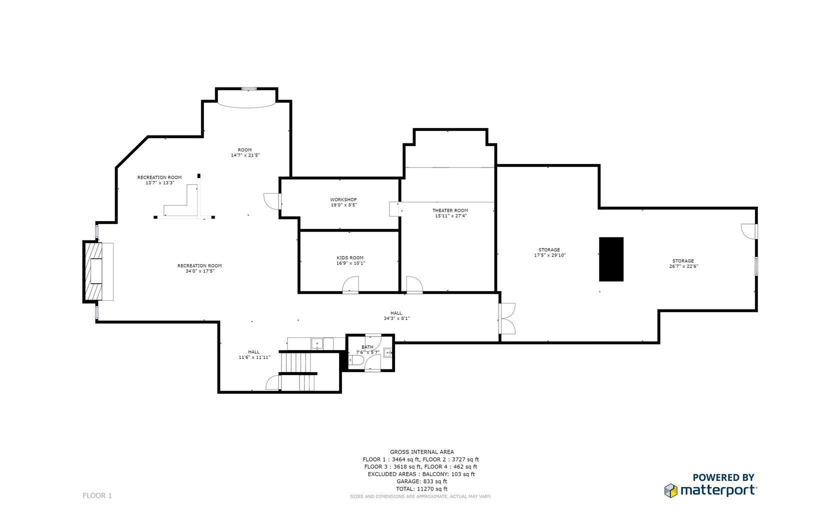 85 Lukes Wood Road New Canaan, CT 06840 - Photo 34 of 40