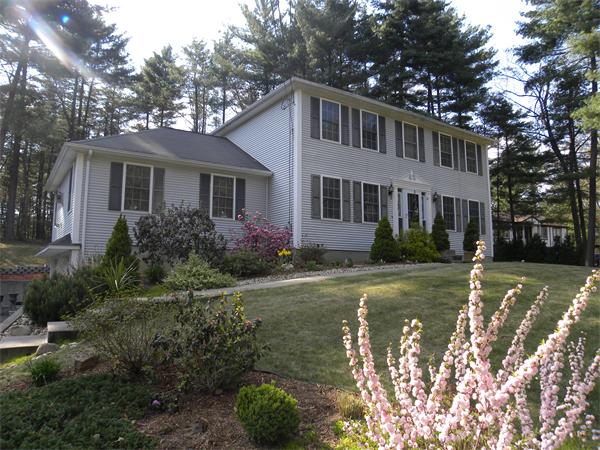 196 Root Road Westfield, MA 01085 - Photo 2 of 23 Gallery Image 2