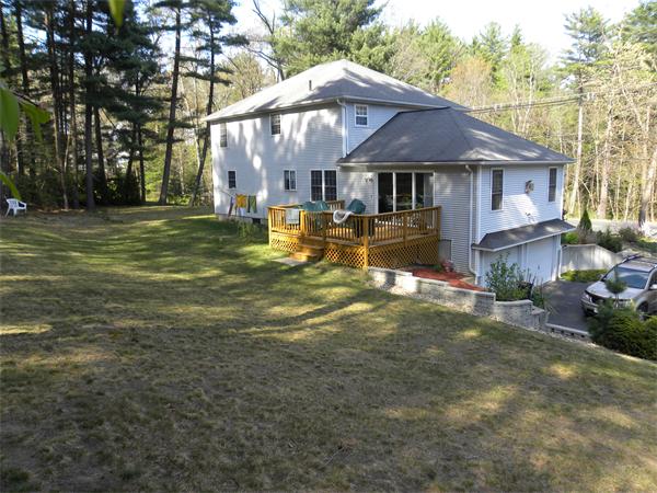 196 Root Road Westfield, MA 01085 - Photo 5 of 23 Gallery Image 5