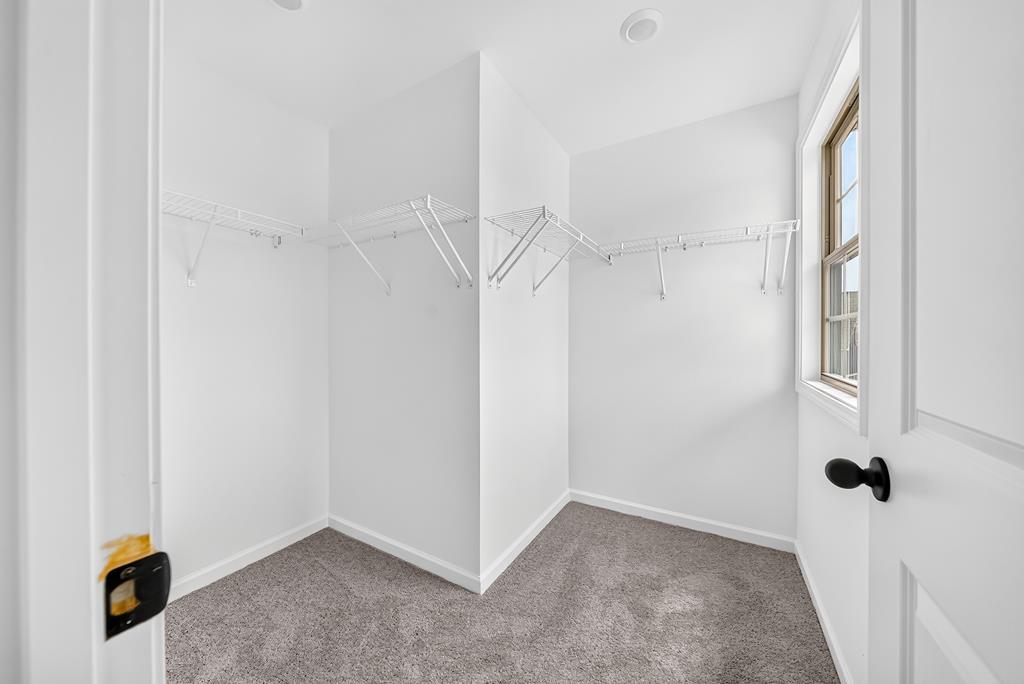 6 Liberty Place Fort Mitchell, AL 36856 - Photo 16 of 27 a view of a closet in a room