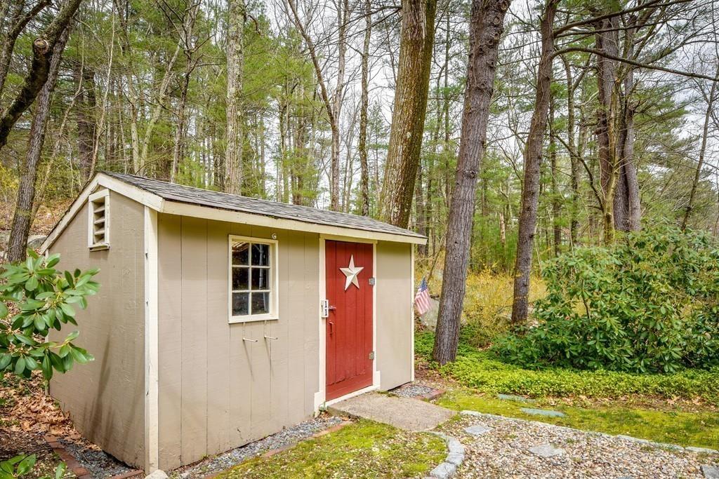 11 Cedar Hill Road Dover, MA 02030 - Photo 25 of 27 Gallery Image 25