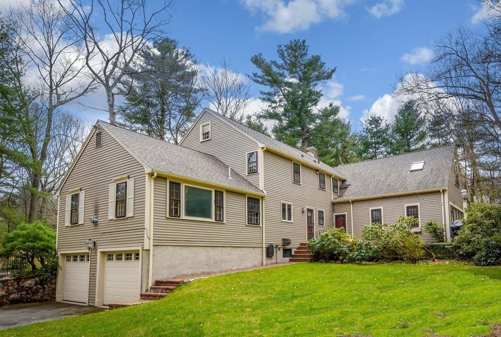 11 Cedar Hill Road Dover, MA 02030 - Photo 26 of 27 Gallery Image 26