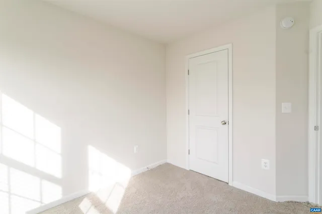 a view of small space