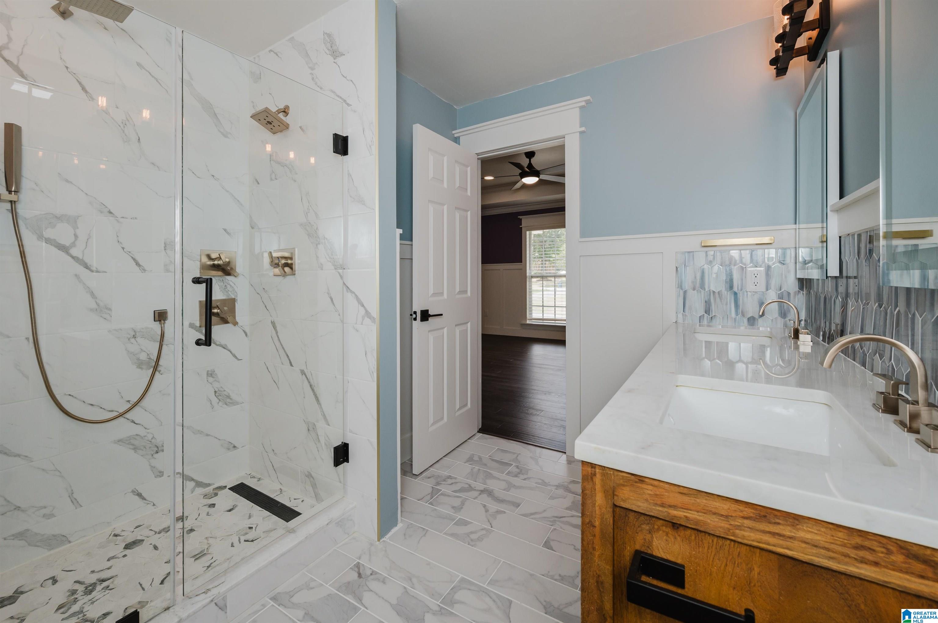 716 Hilltop Road Warrior, AL 35180 - Photo 36 of 56