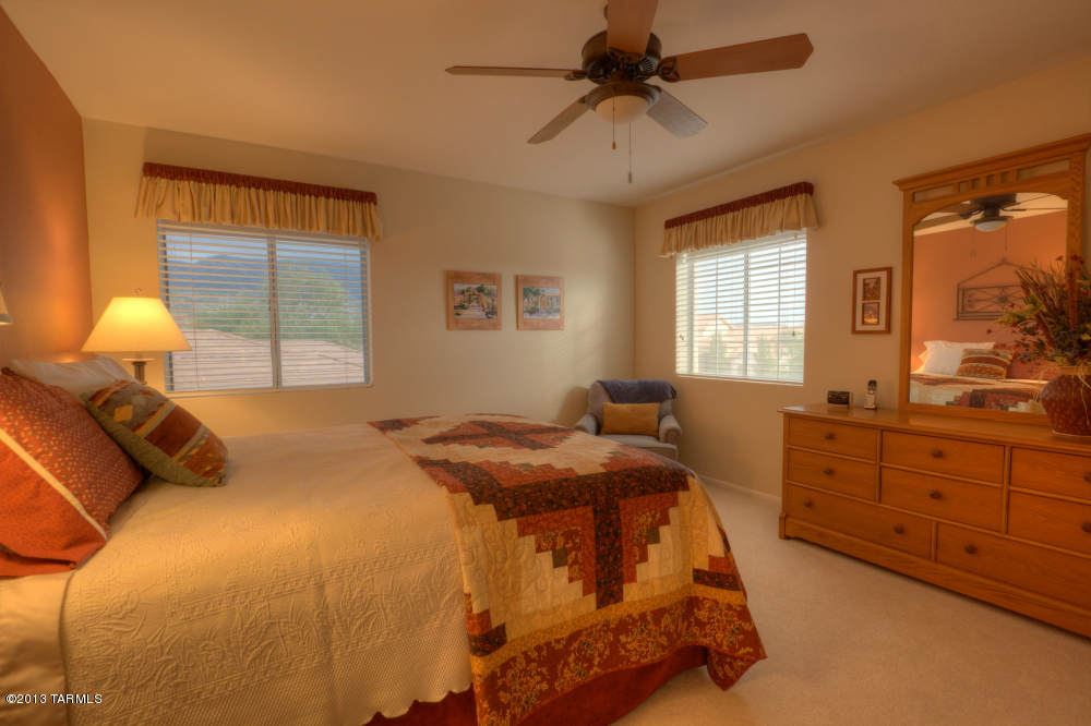 65832 East Desert Ridge Drive Tucson, AZ 85739 - Photo 19 of 25