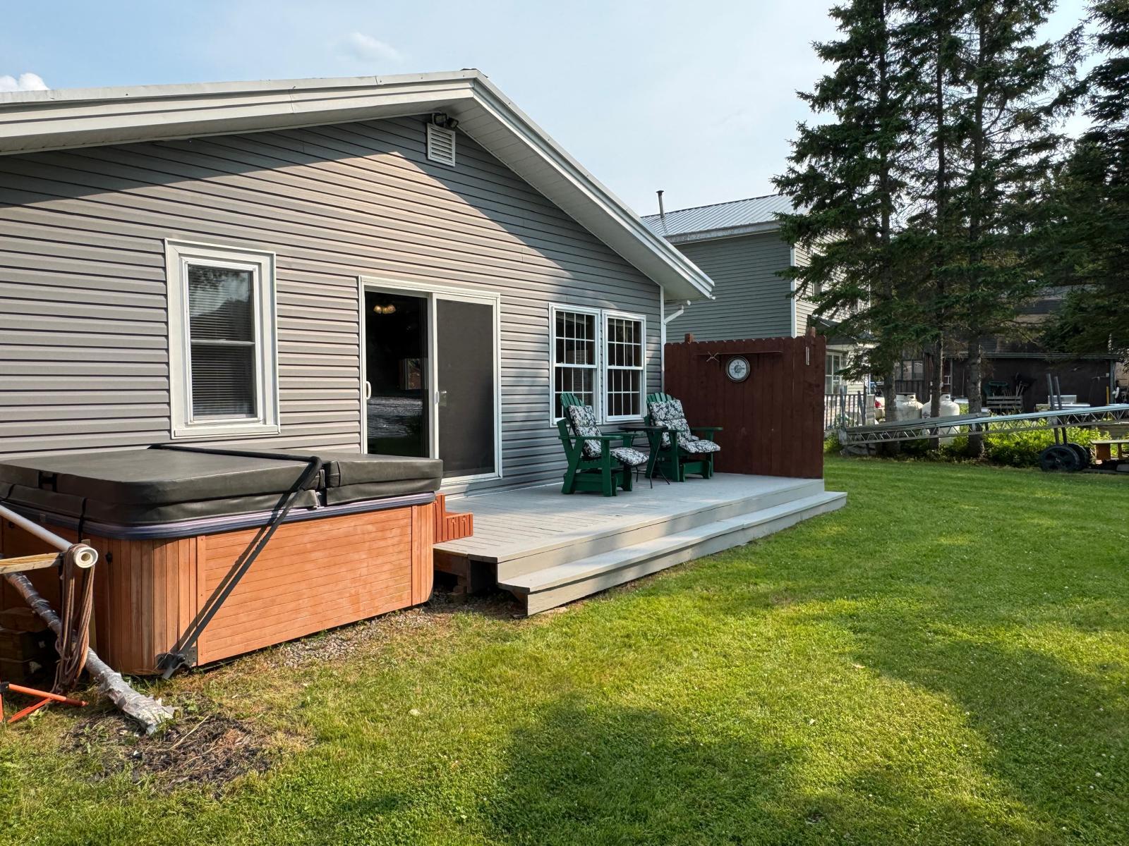 107 East Echo Lake Road Presque Isle, ME 04769 - Photo 13 of 40 Outdoor
