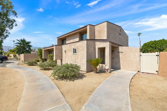 $374,900 | 74236 Catalina Way, Palm Desert, CA 92260