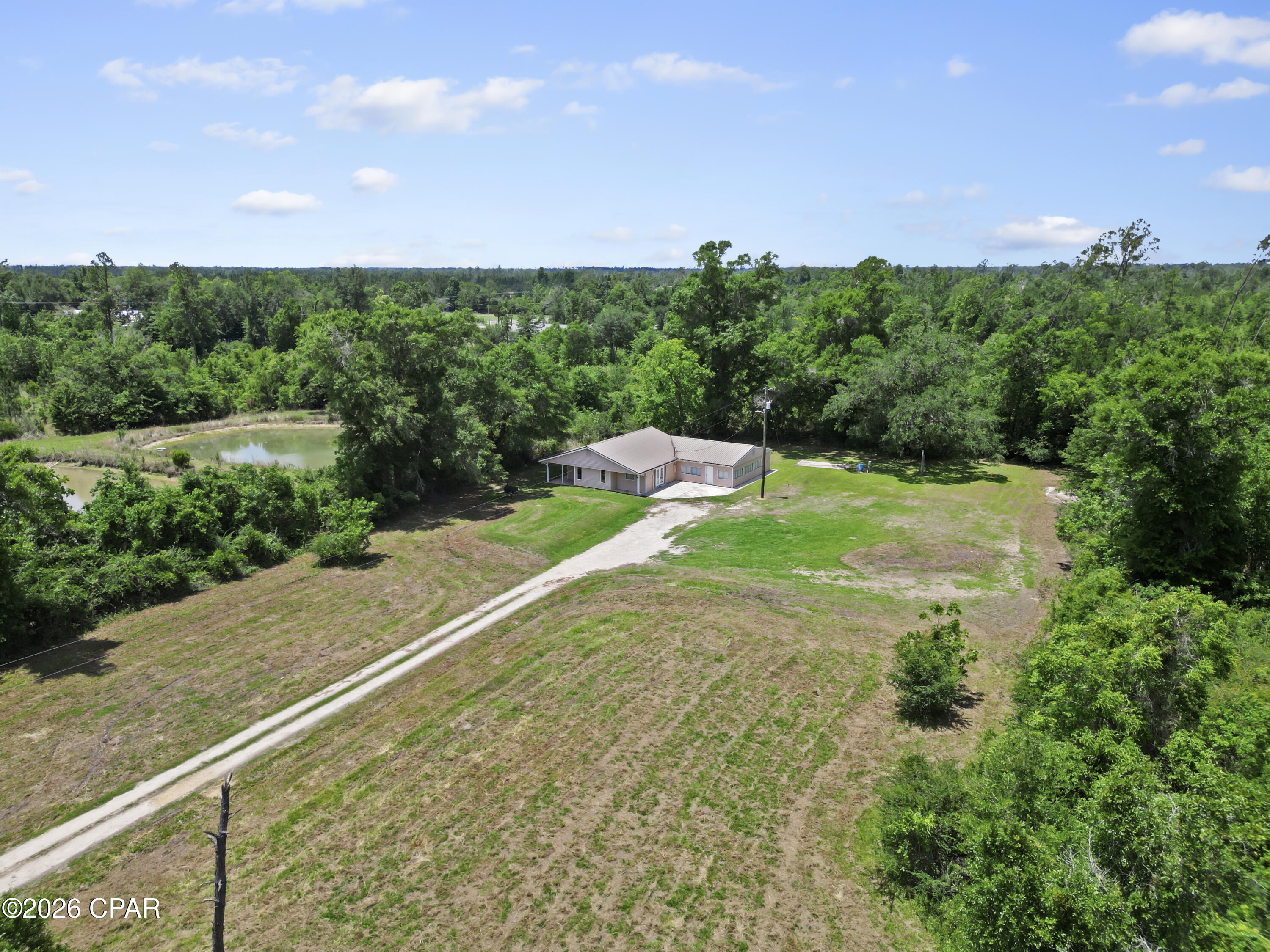 18924 Jim Durham Road Blountstown, FL 32424 - Photo 26 of 36