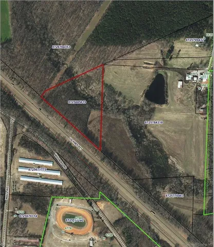 $300,000 | 0 Crutchfield Country Road, Liberty, NC 27298