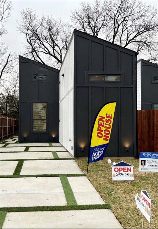 2220 Dyson Street Dallas, TX 75215 - Photo 1 of 1