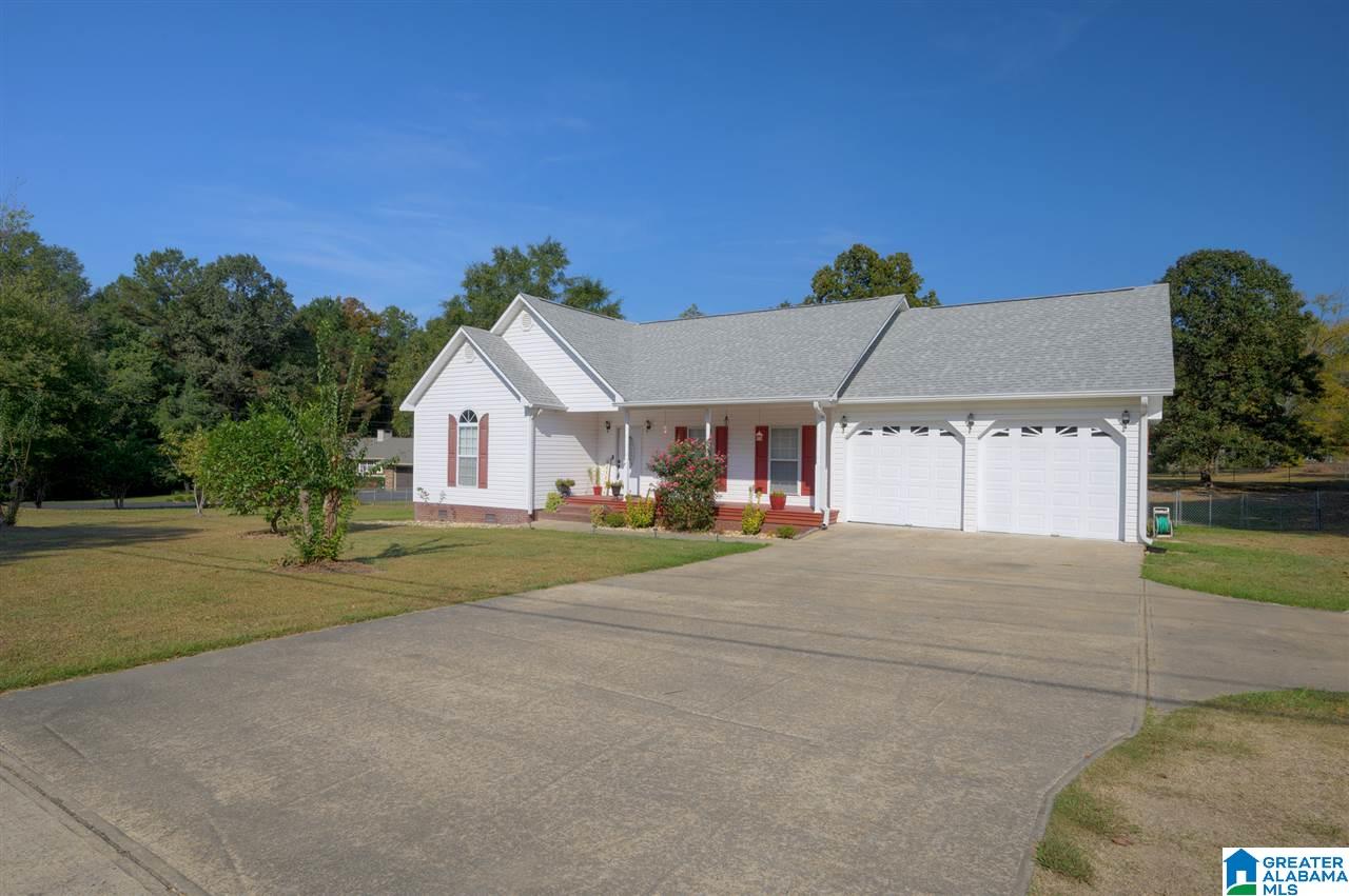 1114 Brakefield Dairy Road Jasper, AL 35503 - Photo 20 of 20