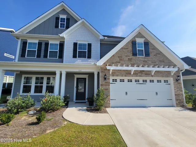 $3,200 | 1241 Pandion Drive, Wilmington, NC 28411