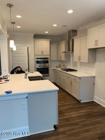 $3,200 | 1241 Pandion Drive, Wilmington, NC 28411