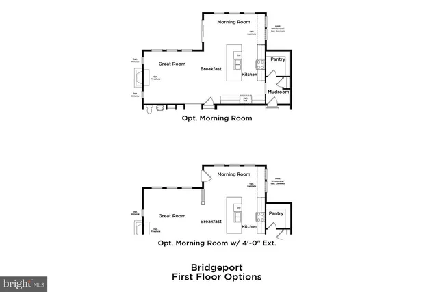 a picture of floor plan