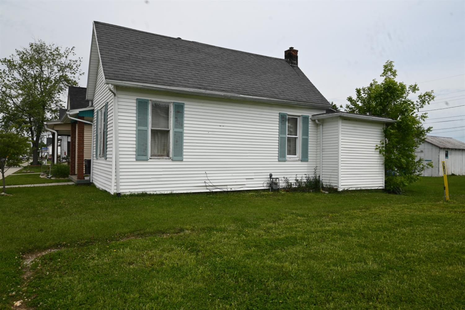 222 South Maple Street Osgood, IN 47037 - Photo 4 of 15
