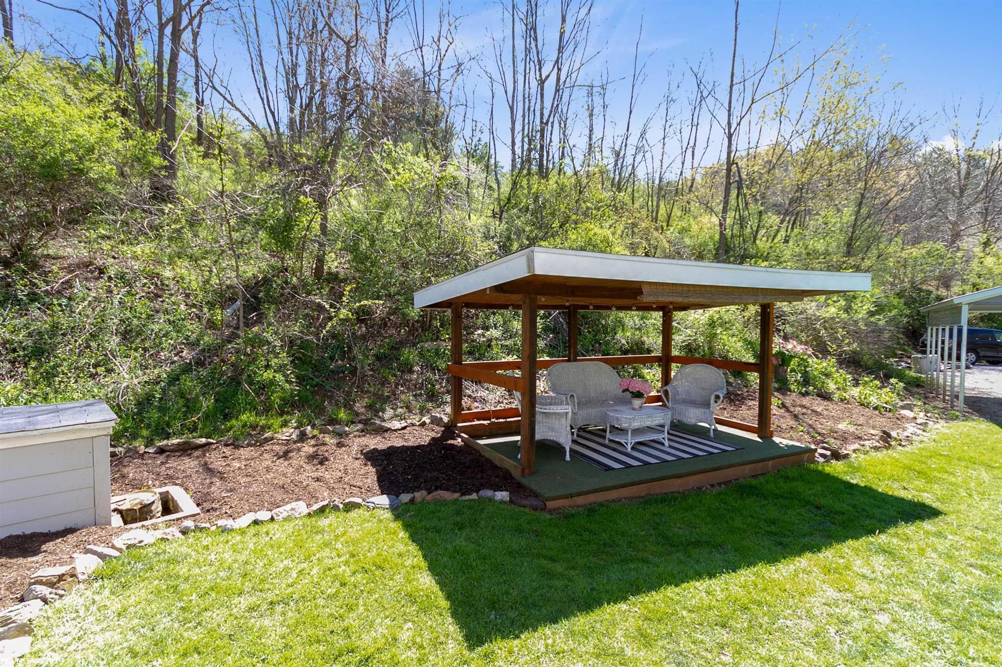 3021 Pilot Road Christiansburg, VA 24073 - Photo 49 of 56 Gallery Image 49