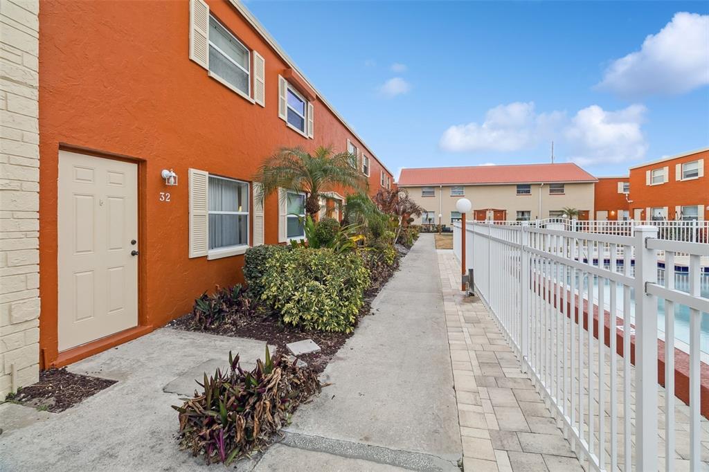 50 Needle Boulevard, Unit 32 Merritt Island, FL 32953 - Photo 15 of 17