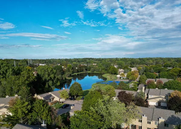 $539,900 | 4291 Foxpointe Drive, Unit 53, West Bloomfield, MI 48323