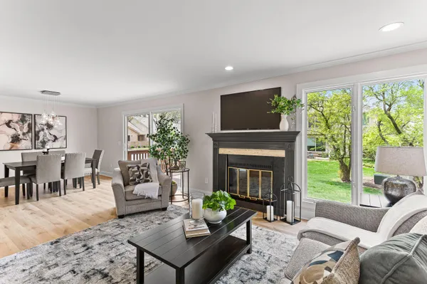 $539,900 | 4291 Foxpointe Drive, Unit 53, West Bloomfield, MI 48323