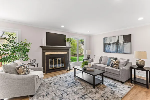 $539,900 | 4291 Foxpointe Drive, Unit 53, West Bloomfield, MI 48323