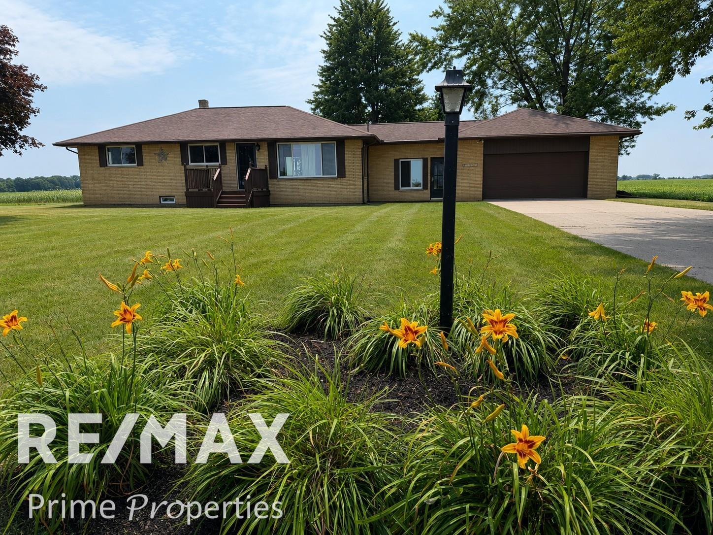 1405 West Vassar Road Reese, MI 48757 - Photo 2 of 50 Gallery Image 2