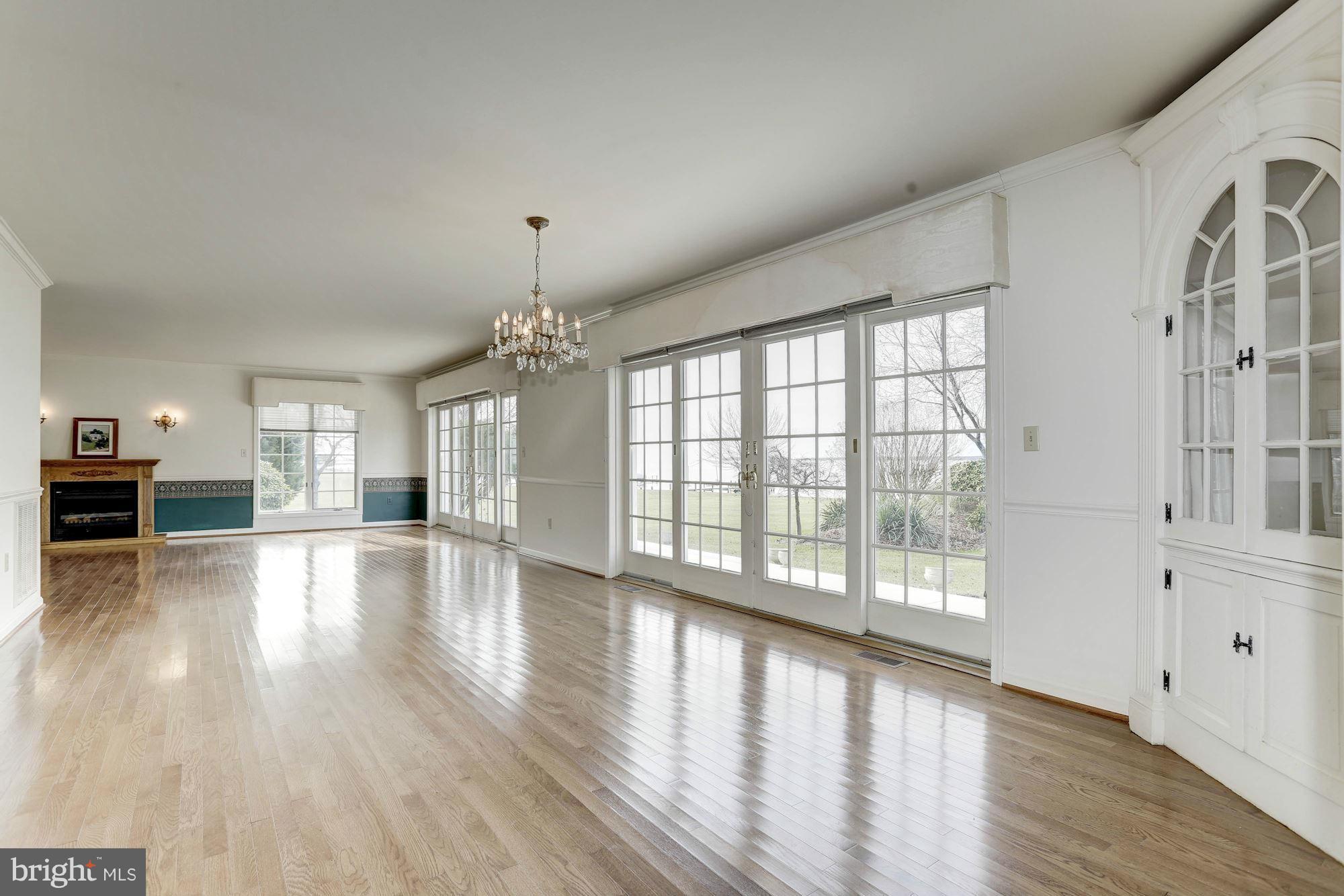2848 Cox Neck Road Chester, MD 21619 - Photo 16 of 30 Dining Room