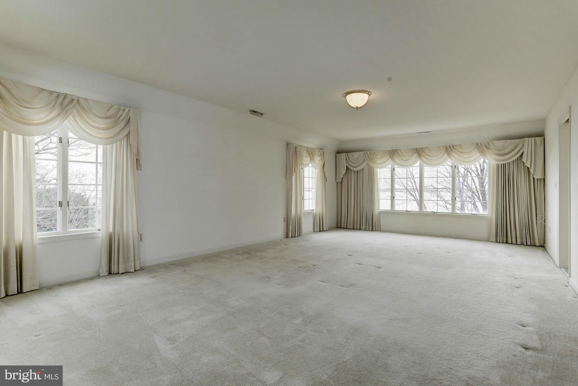 2848 Cox Neck Road Chester, MD 21619 - Photo 25 of 30 Bedroom (Master)