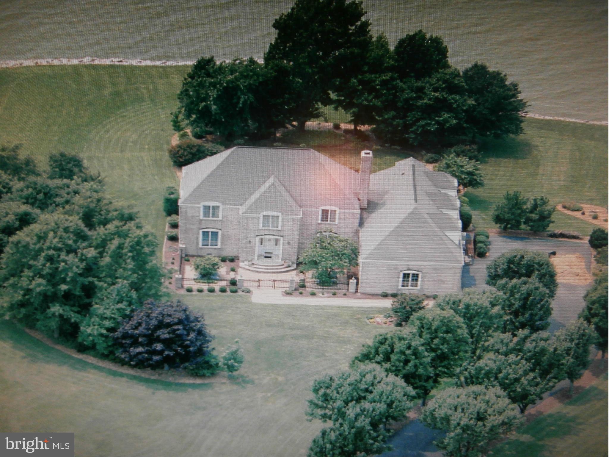2848 Cox Neck Road Chester, MD 21619 - Photo 4 of 30 Exterior (General)