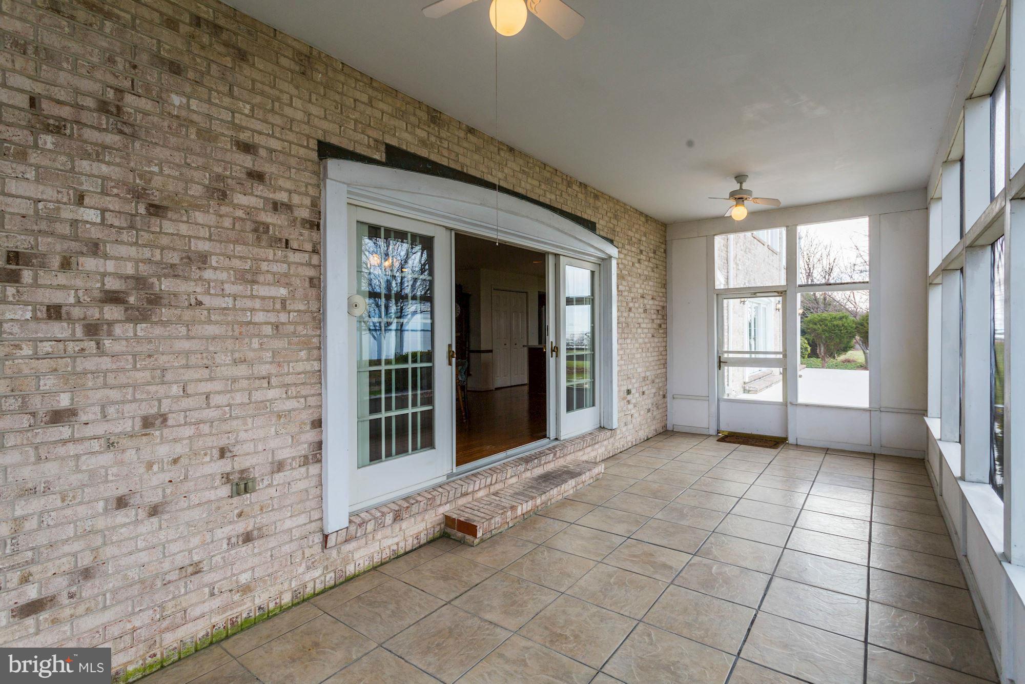 2848 Cox Neck Road Chester, MD 21619 - Photo 8 of 30 PorchI