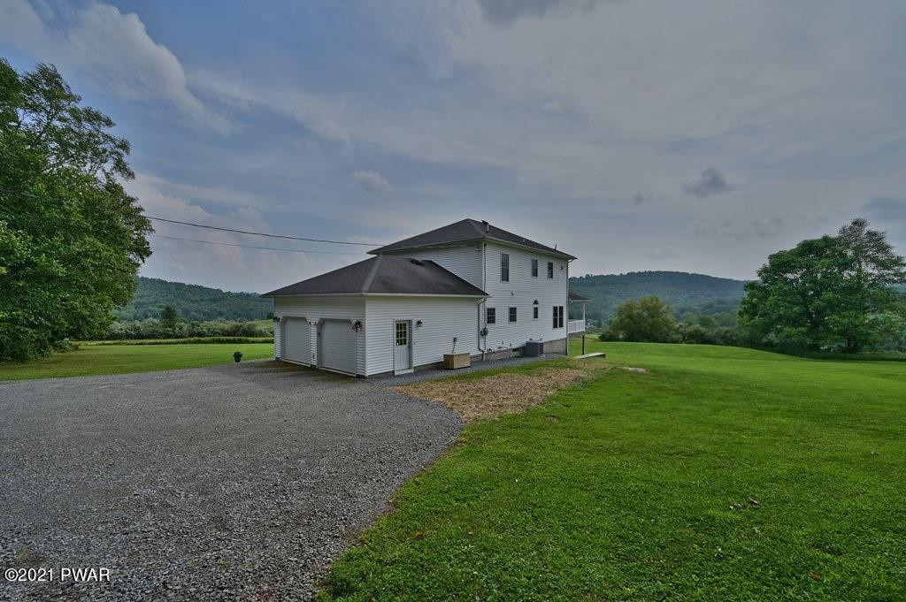229 Griffith Road Tyler Hill, PA 18469 - Photo 2 of 65 Photo 005