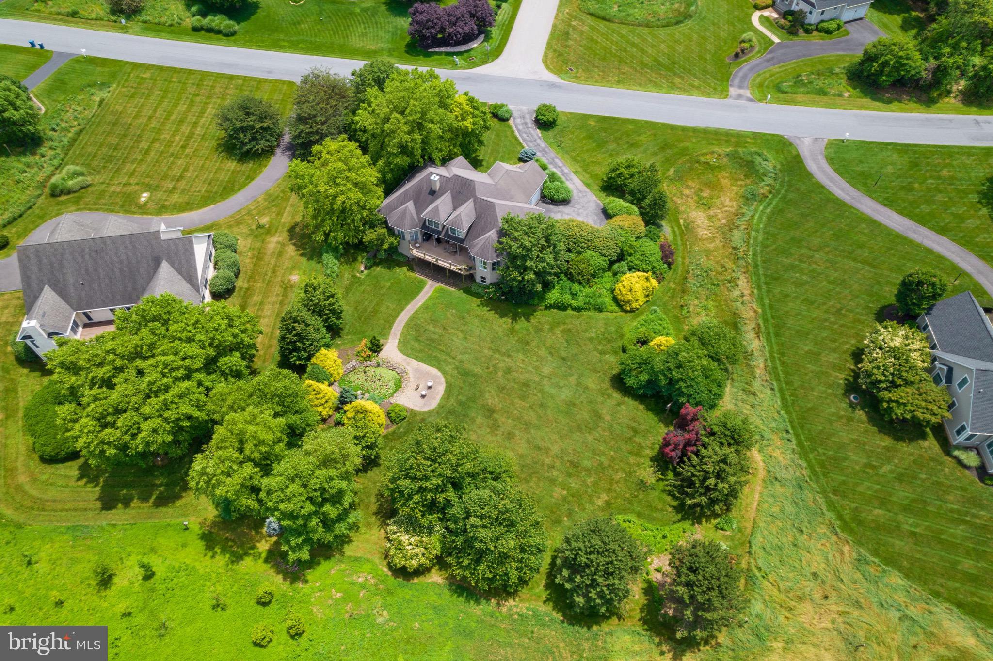 249 Wyncote Drive Oxford, PA 19363 - Photo 2 of 48