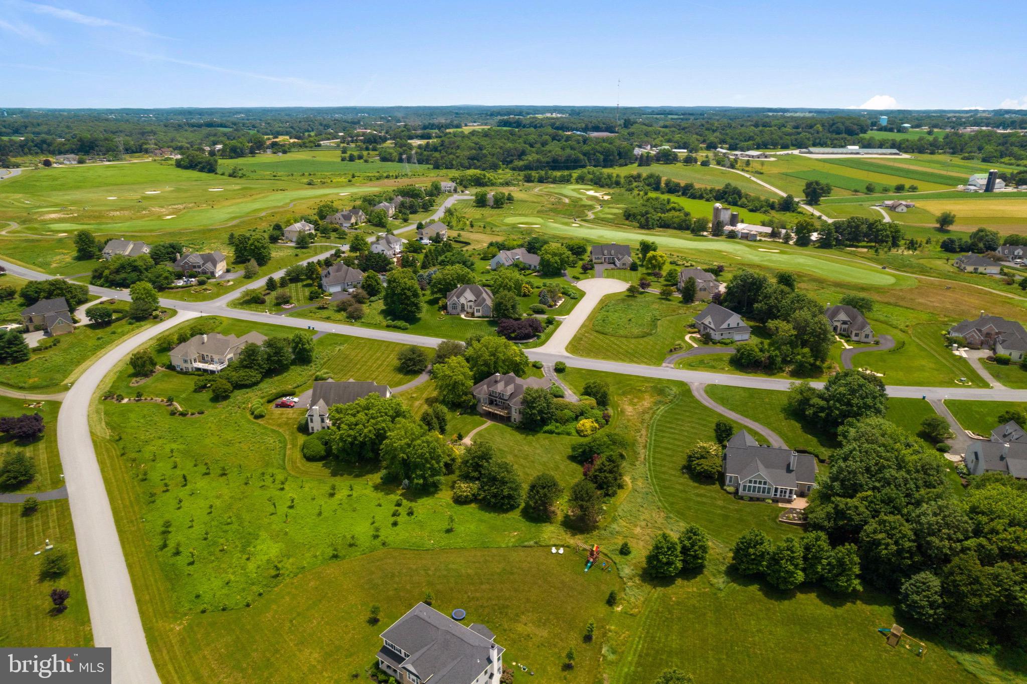 249 Wyncote Drive Oxford, PA 19363 - Photo 3 of 48