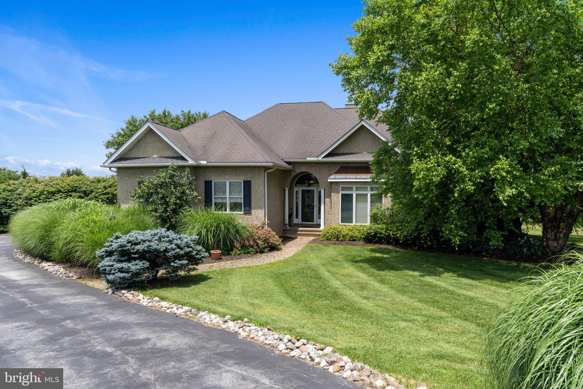 249 Wyncote Drive Oxford, PA 19363 - Photo 4 of 48