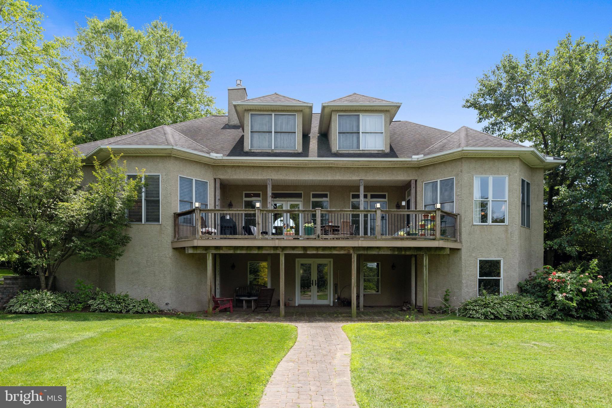 249 Wyncote Drive Oxford, PA 19363 - Photo 44 of 48