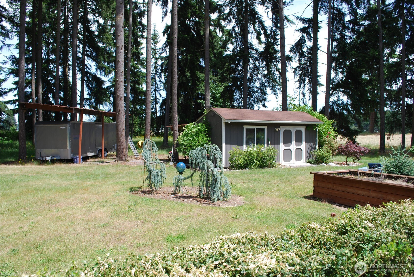 11310 Harris Road Southeast Yelm, WA 98597 - Photo 33 of 34