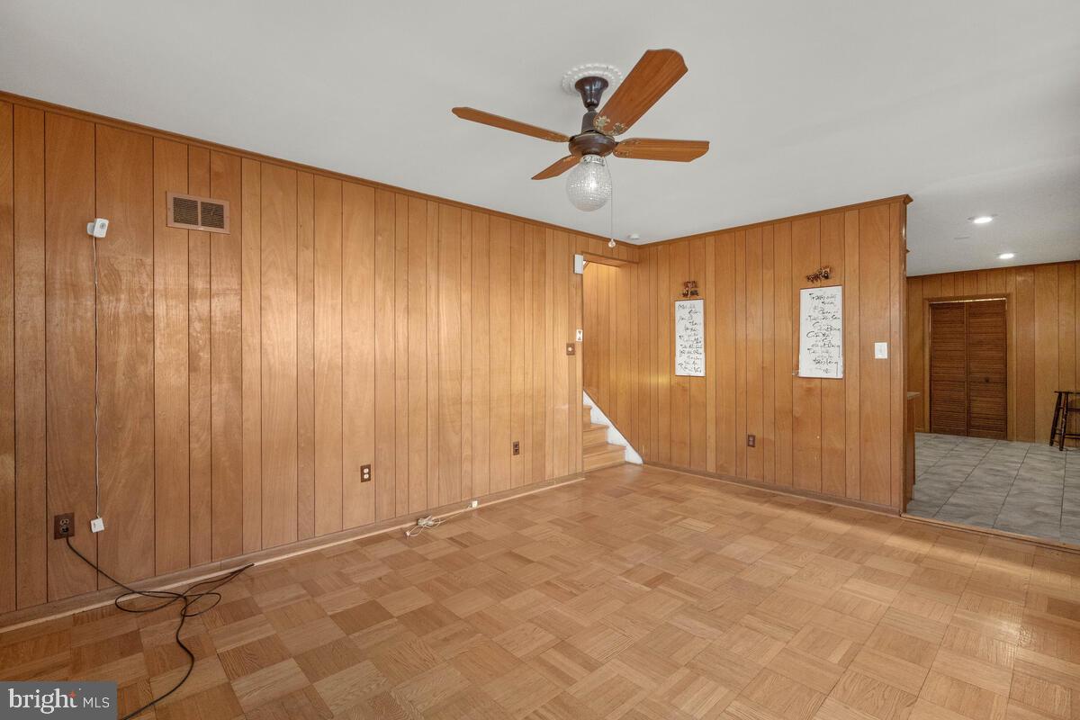 3409 Janet Road Silver Spring, MD 20906 - Photo 17 of 42 Dining Room on Lower 1