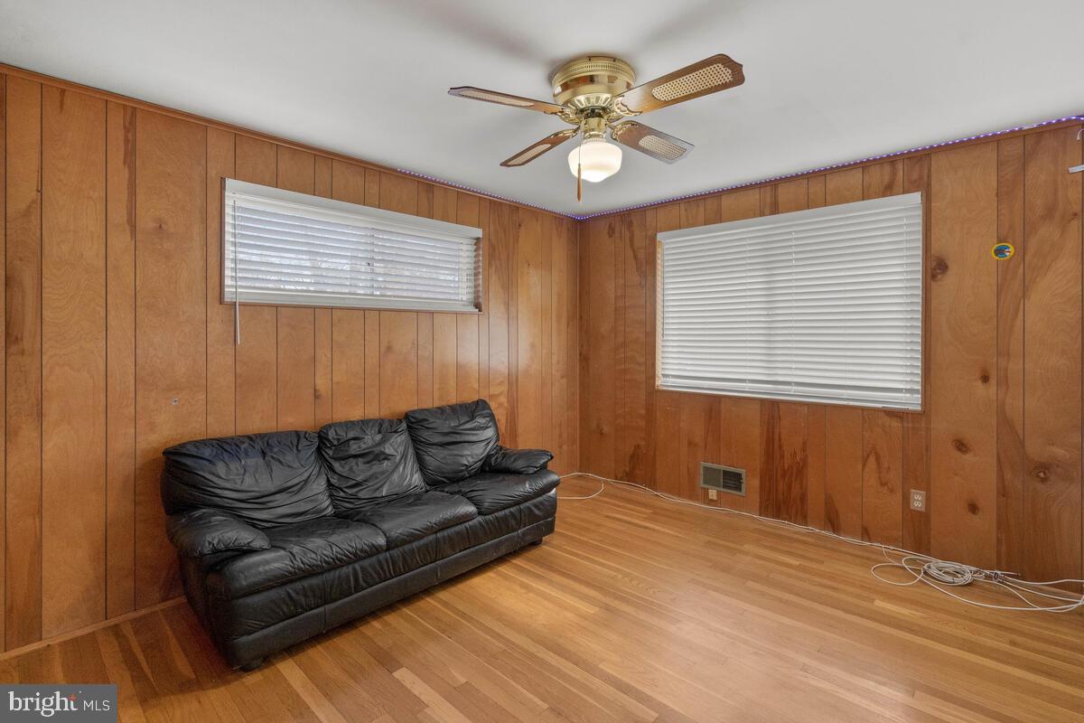 3409 Janet Road Silver Spring, MD 20906 - Photo 21 of 42 Bedroom on Main Level