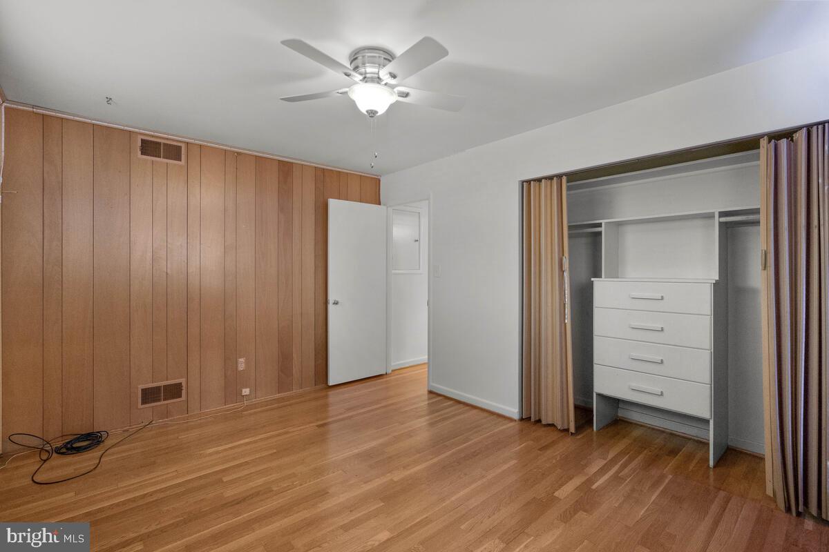3409 Janet Road Silver Spring, MD 20906 - Photo 24 of 42 Primary Bedroom on Upper Level