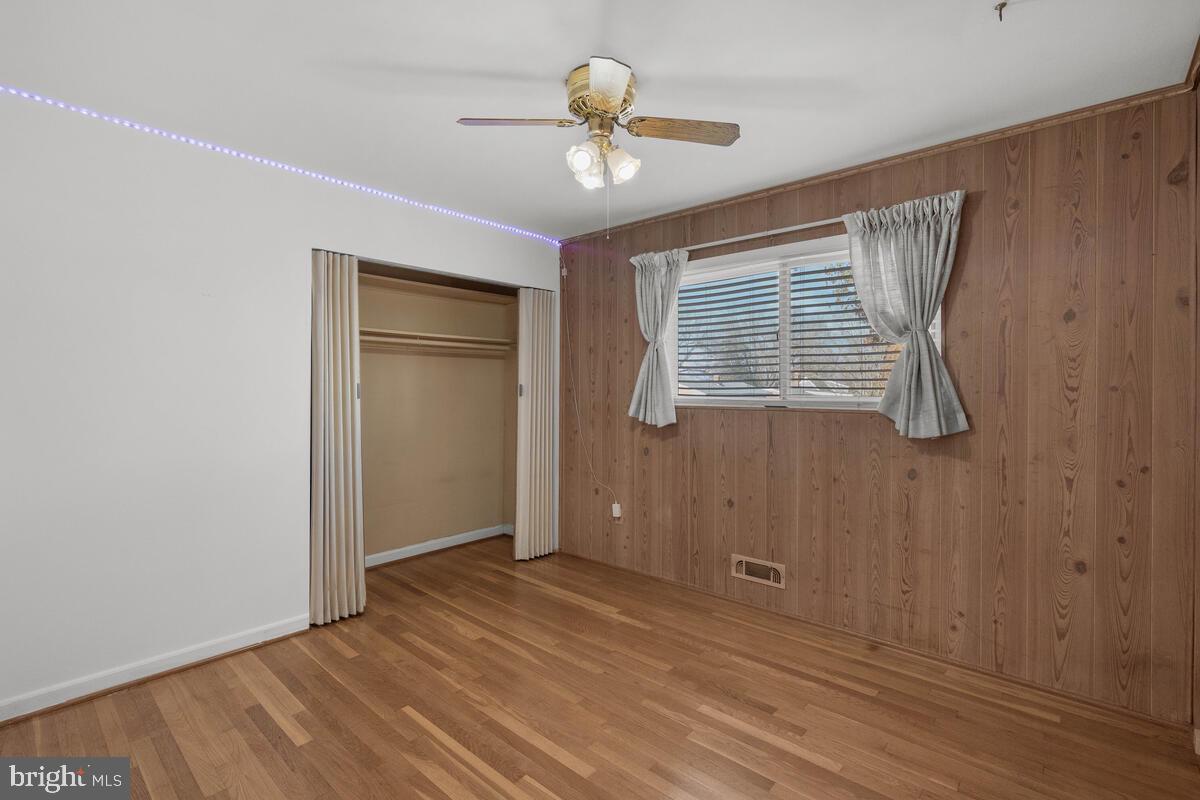 3409 Janet Road Silver Spring, MD 20906 - Photo 25 of 42 Bedroom on Upper Level