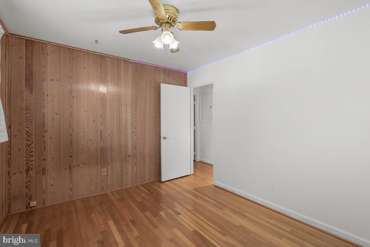 3409 Janet Road Silver Spring, MD 20906 - Photo 26 of 42 Bedroom on Upper Level