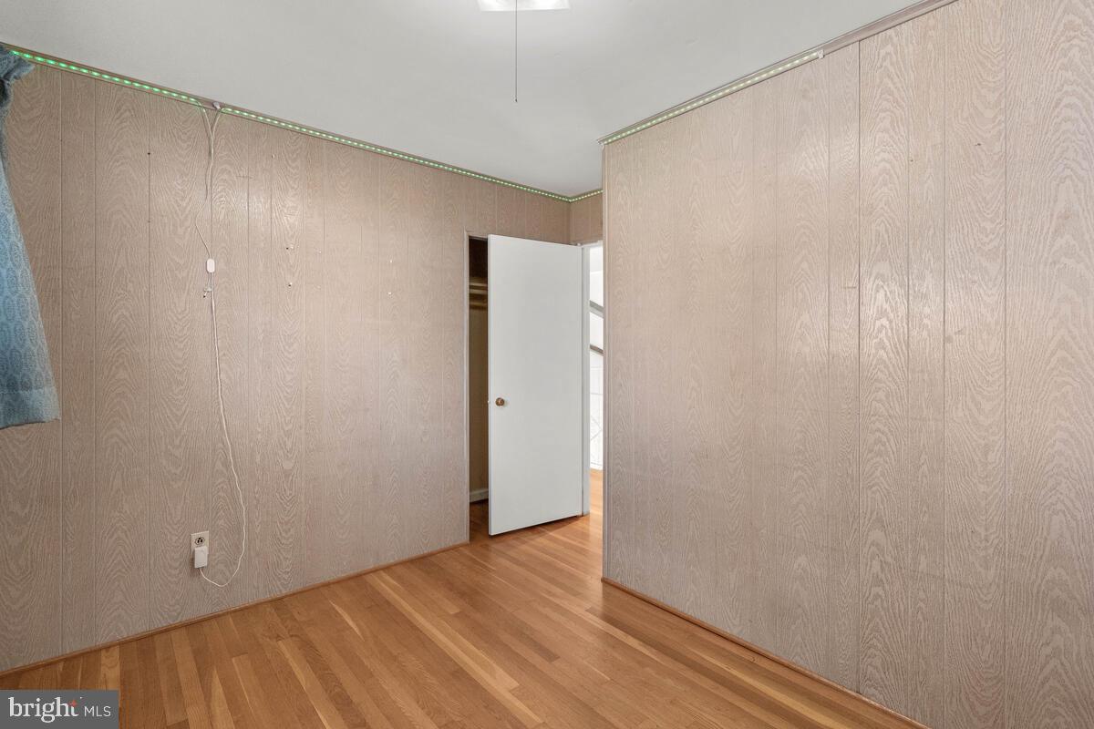 3409 Janet Road Silver Spring, MD 20906 - Photo 28 of 42 Bedroom on Upper Level