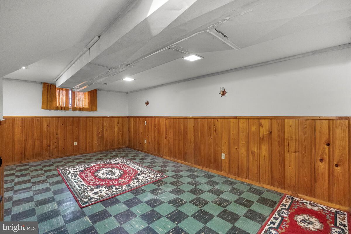 3409 Janet Road Silver Spring, MD 20906 - Photo 30 of 42 Recreation Room on Lower Level 2