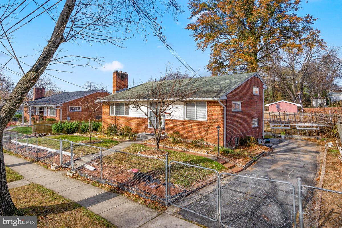 3409 Janet Road Silver Spring, MD 20906 - Photo 4 of 42