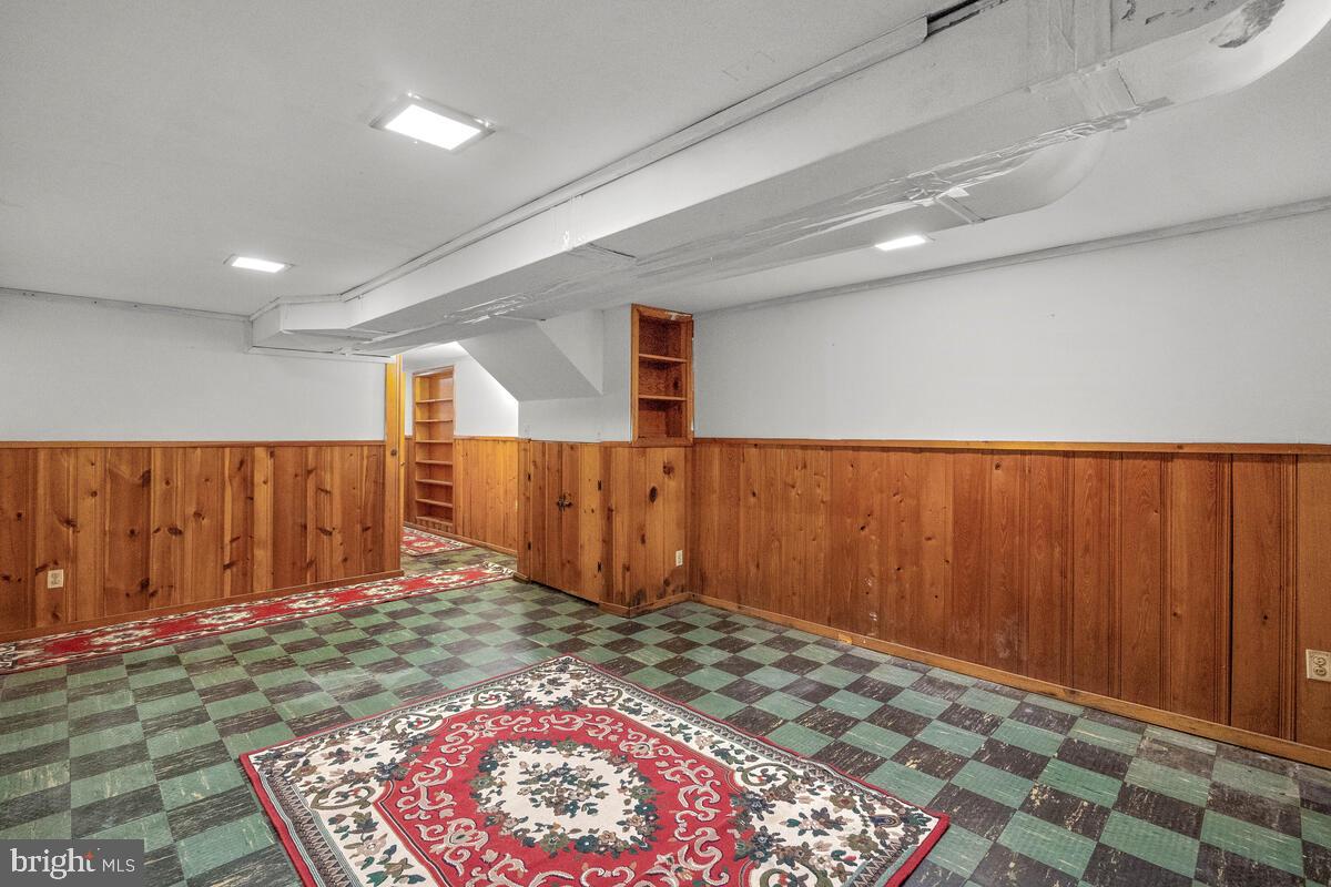 3409 Janet Road Silver Spring, MD 20906 - Photo 32 of 42 Recreation Room on Lower Level 2