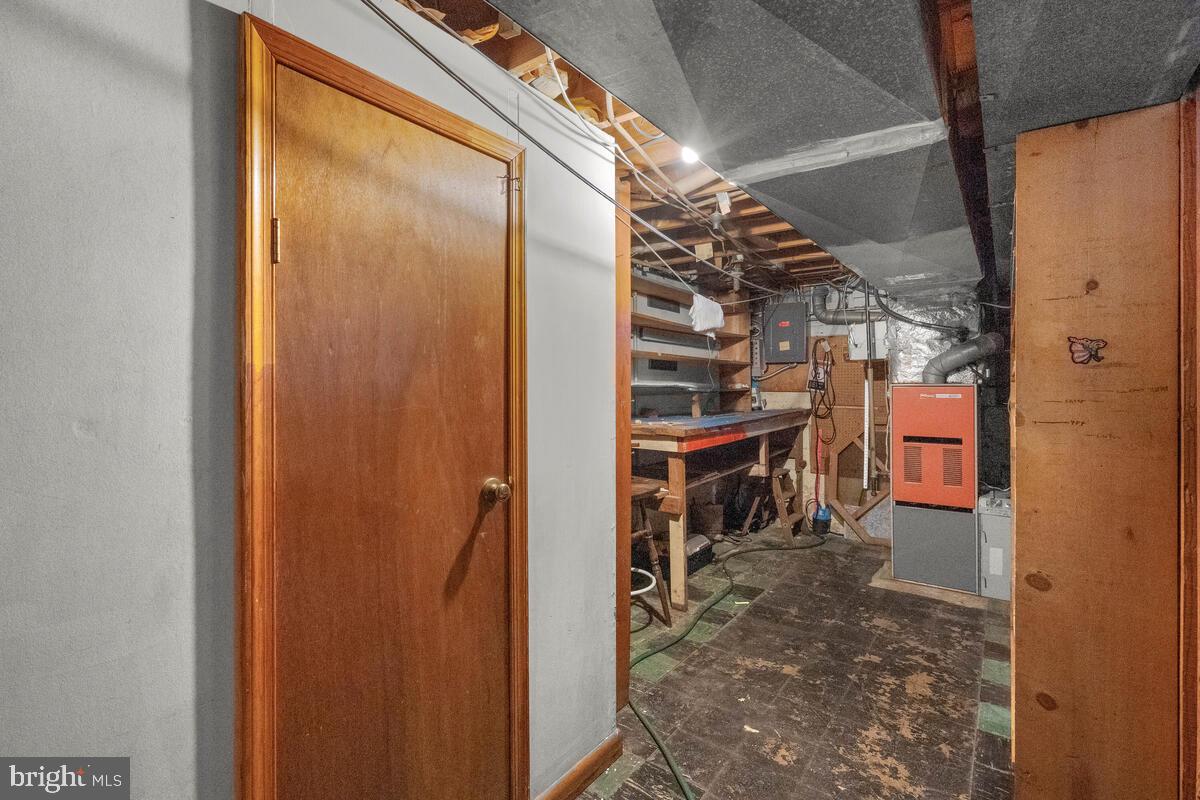 3409 Janet Road Silver Spring, MD 20906 - Photo 34 of 42 Storage on Lower Level 2